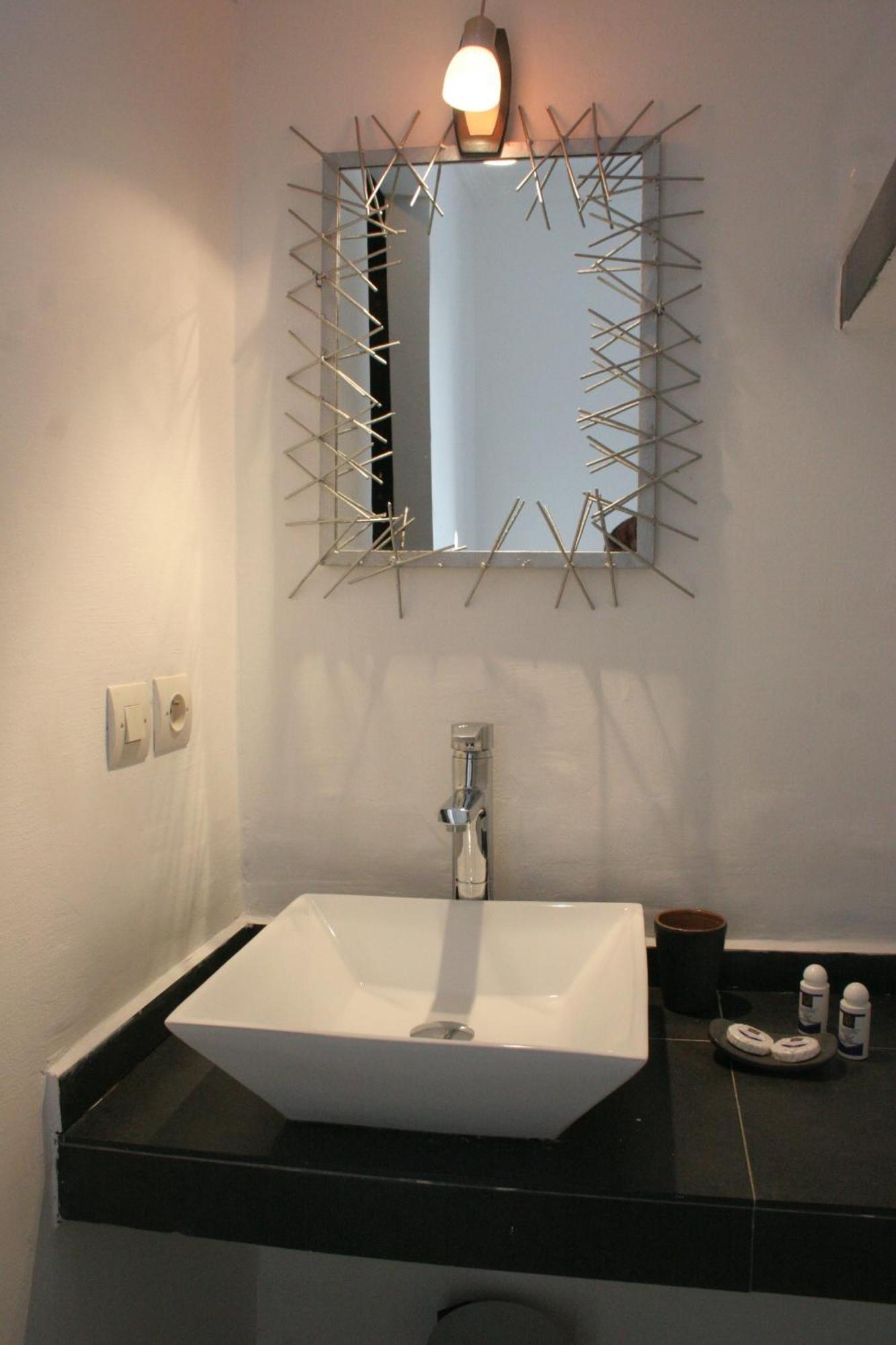 Riad7 Azemmour Buitenkant foto