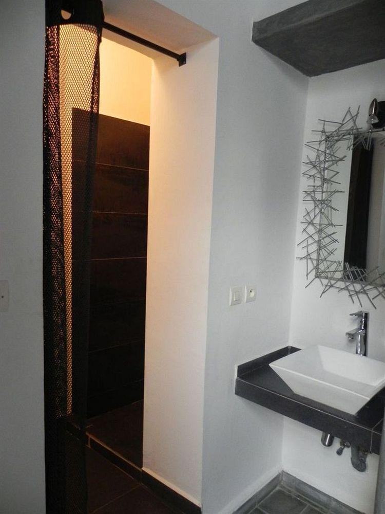 Riad7 Azemmour Buitenkant foto